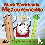Baby Professor - Math Workbooks 3rd Grade