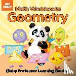 Baby Professor - Math Workbooks 3rd Grade
