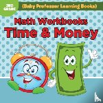 Baby Professor - Math Workbooks 3rd Grade