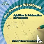 Baby Professor - Pre Algebra Workbook 6th Grade