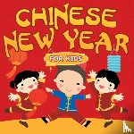 Baby Professor - Chinese New Year for Kids