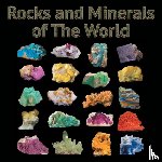 Baby Professor - Rocks and Minerals of The World