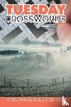 Speedy Publishing LLC - Tuesday Crosswords