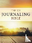 One True Faith - The KJV Journaling Bible