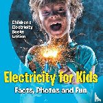 Baby Professor - Electricity for Kids