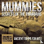 Baby Professor - Mummies Secrets of the Pharaohs