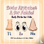 Baby Professor - Body Alphabet