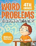Baby Professor - Word Problems 4th Grade
