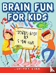 Jupiter Kids - Brain Fun for Kids