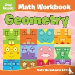 Baby Professor - 2nd Grade Math Workbook