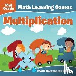Baby Professor - 2nd Grade Math Learning Games