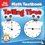 Baby Professor - 2nd Grade Math Textbook