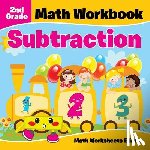 Baby Professor - 2nd Grade Math Workbook