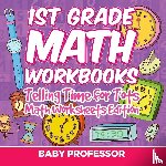 Baby Professor - 1st Grade Math Learning Games