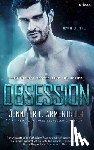 Armentrout, Jennifer L. - Obsession