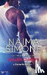 Simone, Naima - Killer Curves