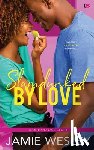 Wesley, Jamie - Slamdunked By Love