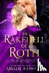 Howard, Amalie - The Rakehell of Roth