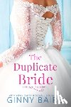 Baird, Ginny - The Duplicate Bride