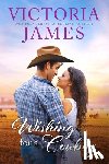 James, Victoria - Wishing for a Cowboy