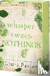 Pavlov, Laura - Whisper Sweet Nothings