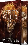 Corland, Mai - Verity Guild