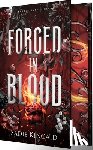Kincaid, Sadie - Kincaid, S: Forged in Blood