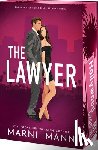 Mann, Marni - The Lawyer