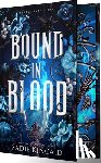 Kincaid, Sadie - Kincaid, S: Bound in Blood