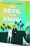 O'Roark, Elizabeth - The Devil You Know