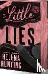 Hunting, Helena - Little Lies