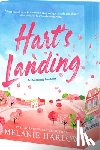 Harlow, Melanie - Hart's Landing