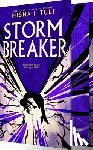 Tuli, Nisha J. - Storm Breaker