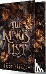 Presley, Jade - The Kings' List