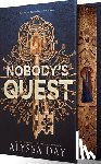 Day, Alyssa - The Nobody's Quest