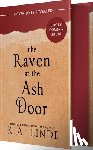 Linde, K.A. - Raven at the Ash Door