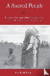 Killsback, Leo K. - A Sacred People