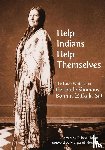 Simmons-Bonnin, Gertrude - Help Indians Help Themselves