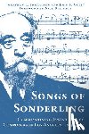 Friedmann, Jonathan L., Guest, John F. - Songs of Sonderling