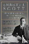 Jr., Maceo C. Dailey - Emmett J. Scott