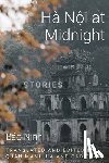 Ninh, Bao - Hanoi at Midnight