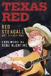 Steagall, Red - Red Steagall