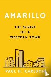 Carlson, Paul H. - Amarillo