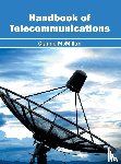  - Handbook of Telecommunications