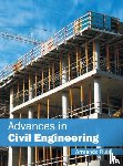  - Advances in Civil Engineering