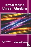  - Introduction to Linear Algebra
