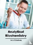  - Analytical Biochemistry