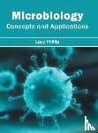 - Microbiology: Concepts and Applications