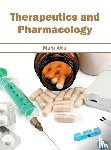  - Therapeutics and Pharmacology