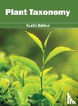  - Plant Taxonomy